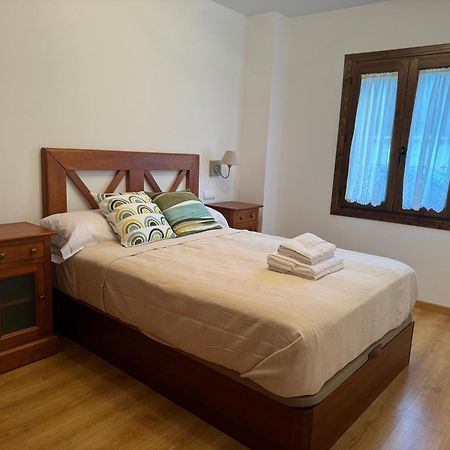Apartamento La Calma Fiscal Luaran gambar