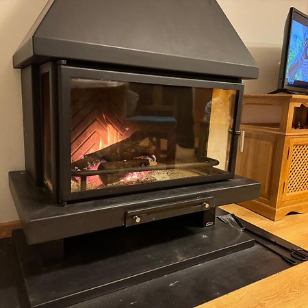 Apartamento La Calma Fiscal Luaran gambar