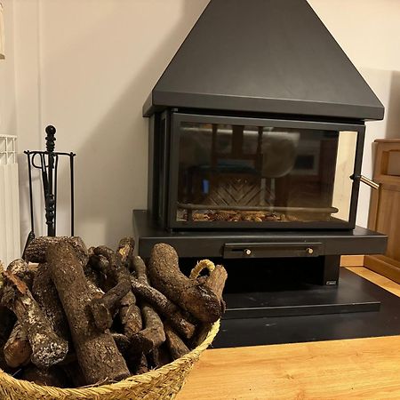 Apartamento La Calma Fiscal Luaran gambar
