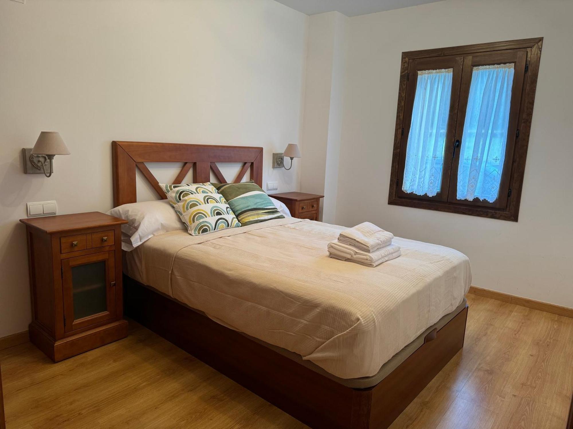 Apartamento La Calma Fiscal Luaran gambar