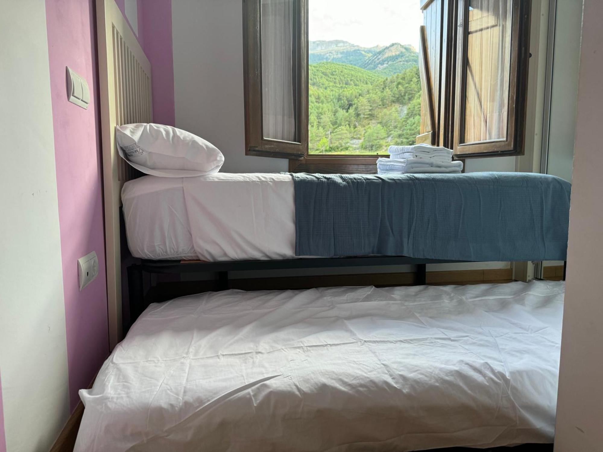 Apartamento La Calma Fiscal Luaran gambar