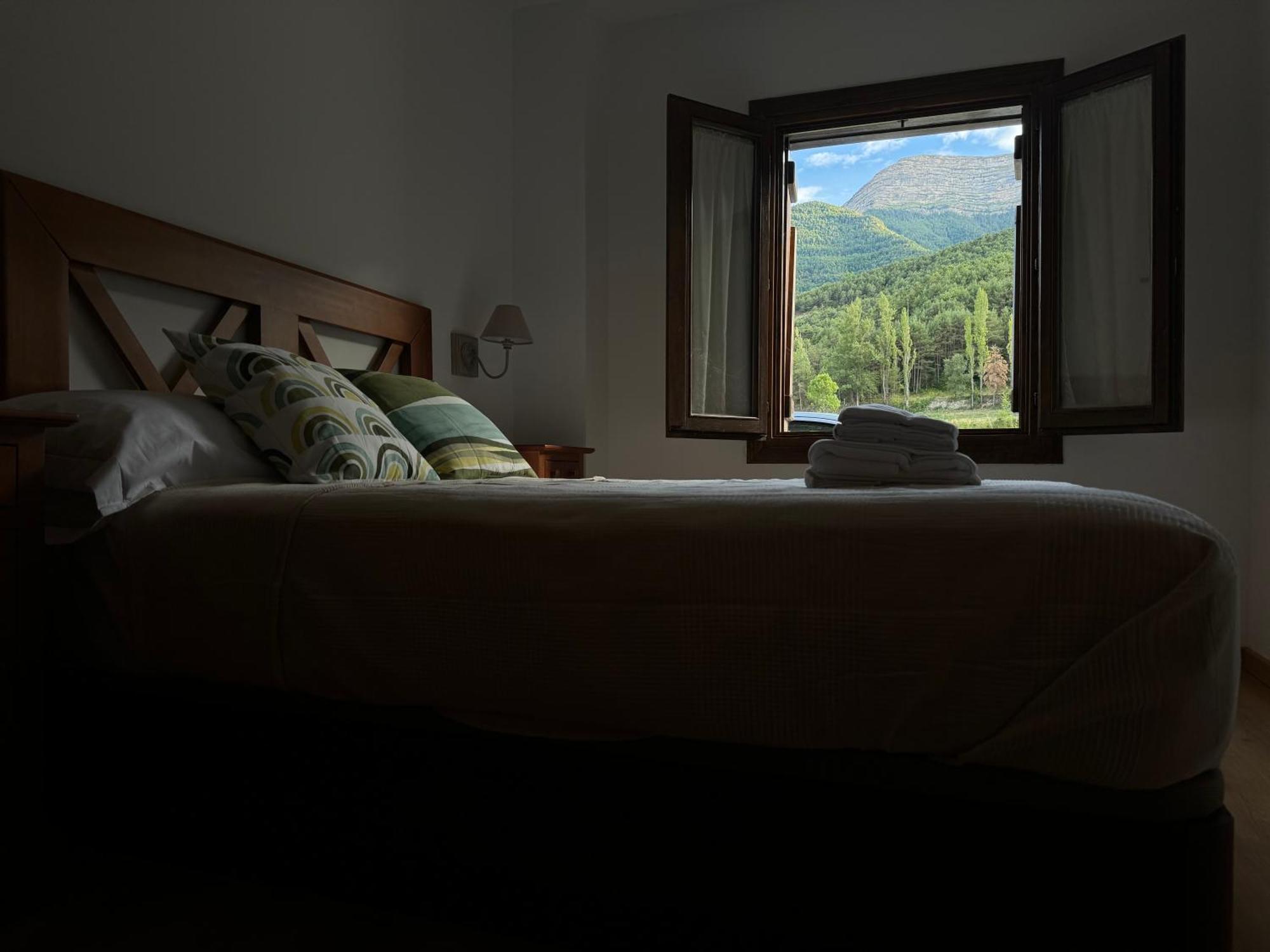 Apartamento La Calma Fiscal Luaran gambar